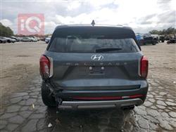 هيونداي باليسيد